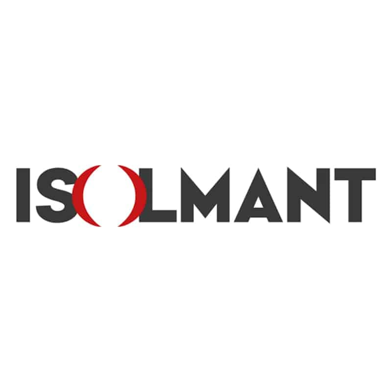 isolmant