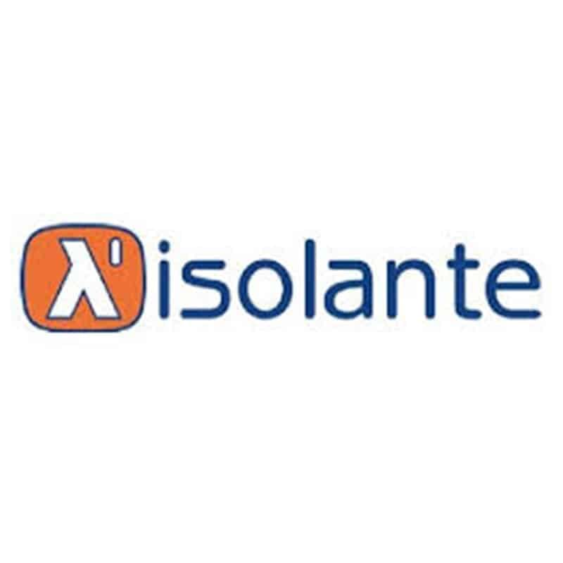 l-isolante