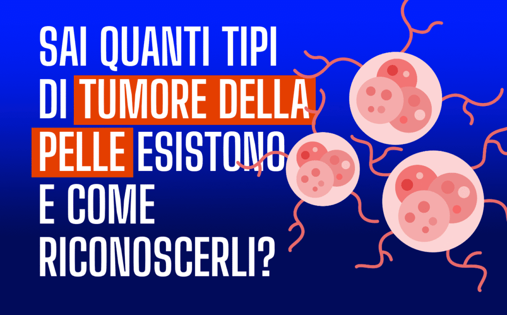 Il cancro della pelle è uno dei tumori più diffusi al mondo, eppure se ne parla ancora troppo poco. In questo articolo approfondiamo le tre principali forme – carcinoma basocellulare, squamocellulare e melanoma – spiegandone le caratteristiche, i fattori di rischio e l’importanza della diagnosi precoce. Scopri come riconoscere i segnali, quali sono le categorie più esposte e perché la protezione solare è un’arma fondamentale per chi lavora all’aperto ogni giorno.