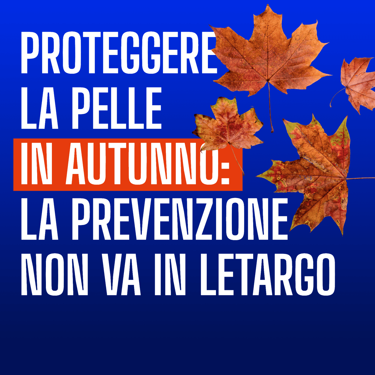 Chi lavora all’aperto lo sa: il sole non va mai preso alla leggera, nemmeno in autunno. Temperature più basse e giornate grigie non significano meno rischi. In questo approfondimento parliamo di esposizione solare nei mesi freddi e di come prendersi cura della pelle in cantiere, anche quando fa freddo.