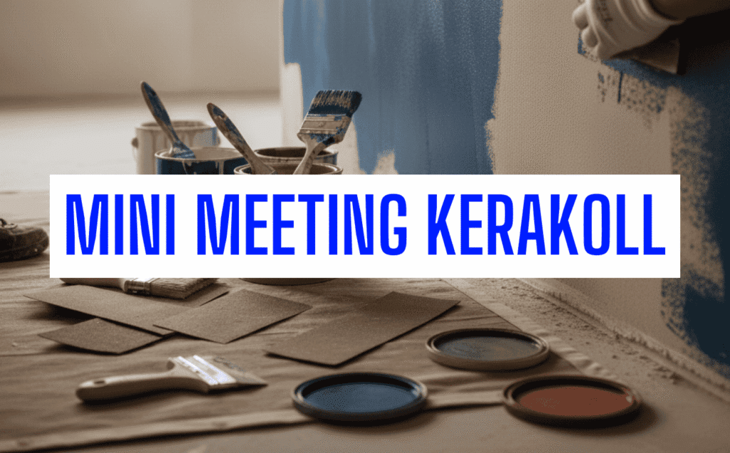 Martedì 2 dicembre 2025 ti aspettiamo nel punto vendita Soluzioni Edili di Capriolo per un incontro tecnico gratuito dedicato ai professionisti dell’edilizia. Insieme agli esperti Kerakoll scopriremo le potenzialità delle linee Exence e Skil, soluzioni ideali per migliorare ogni fase di preparazione e finitura. Registrati ora per riservare il tuo posto!