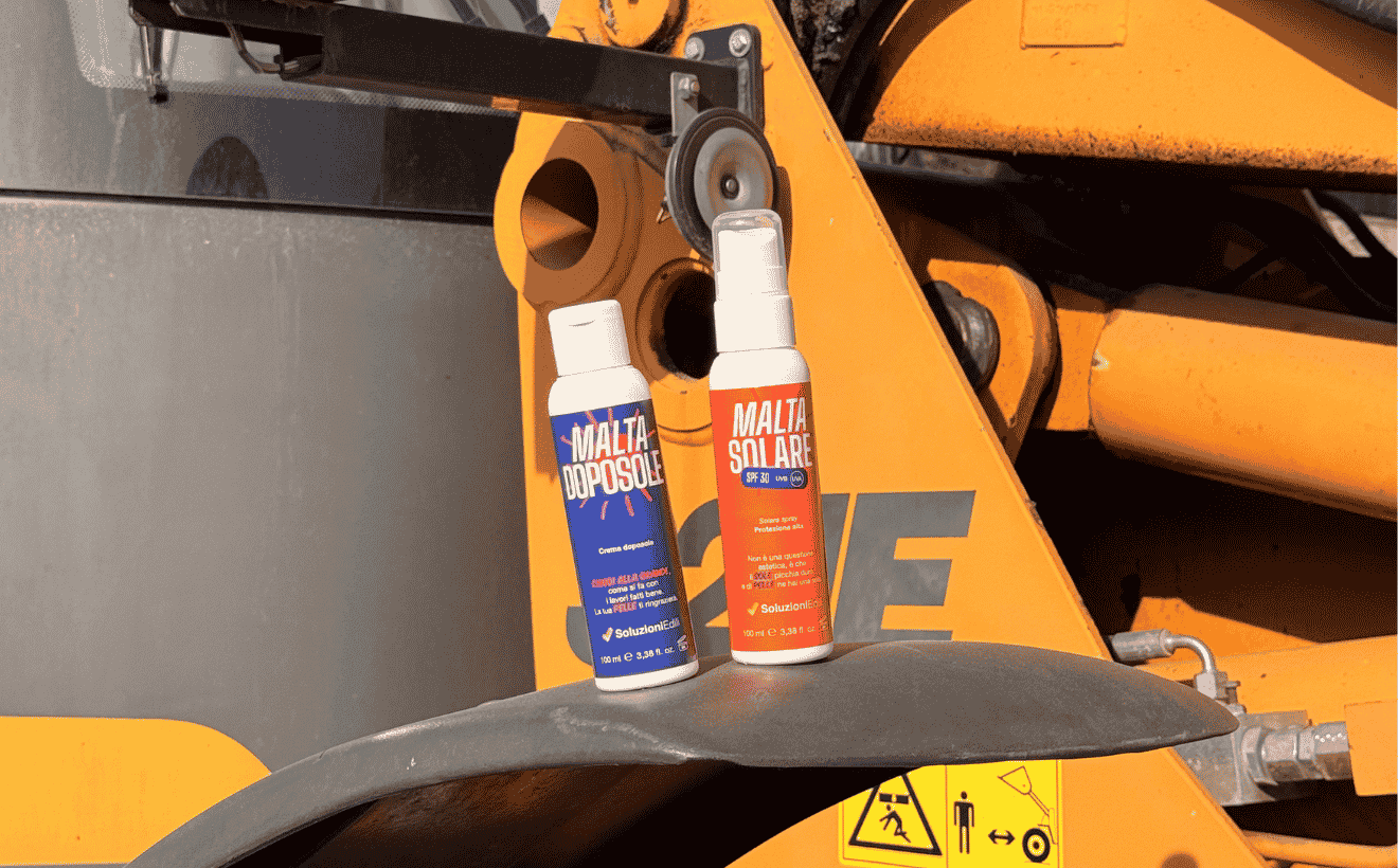 La crema solare è uno dei fringe benefit più utili (e sottovalutati). In questo articolo spieghiamo come funziona fiscalmente, perché è particolarmente rilevante per le aziende edili e come portare la prevenzione UV nella tua squadra in modo concreto e vantaggioso.